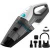 Handheld Vacuum Cleaner - Cecotec - Conga Rockstar Hand 8.4V - Cordless - 20 Min Autonomy - Wet&;Dry