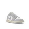 Air Jordan 1 Low Sail Kokosmilch Neutralgrau DC0774-103