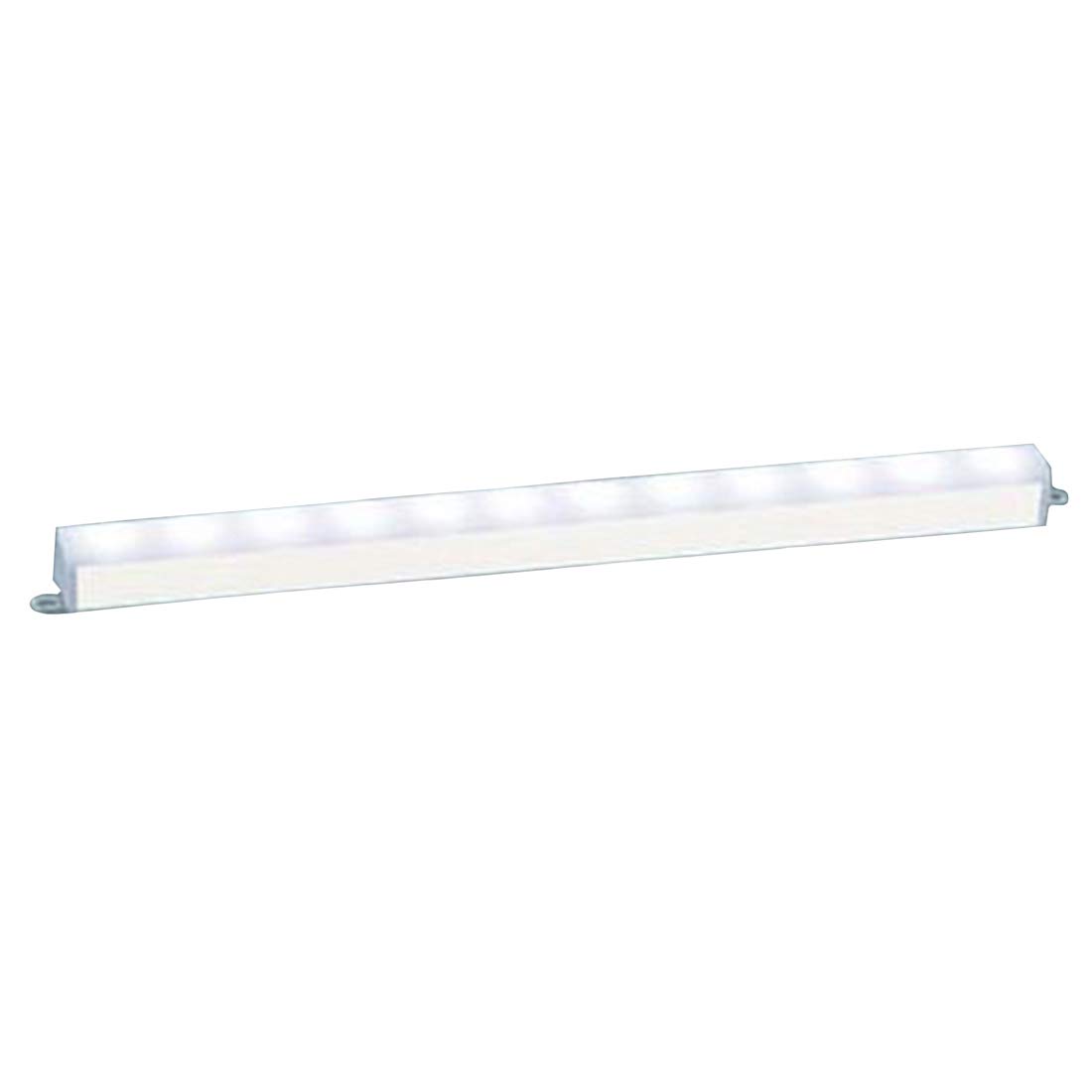 

Panasonic Basic Line Lighting Soft Type LGB50203LB1 L600 Type Neutral White Body: Depth 3.8cm Body: Height 4.0cm Body: Width 59.0cm