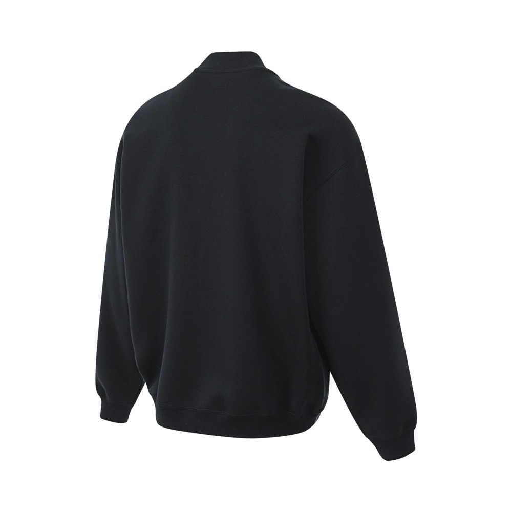 New Converse Chuck Taylor SEASONAL Jackets & Coats Men's Black 10025982-A01