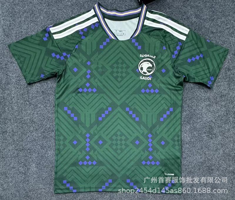 2627 Football Jersey 2026 27 National Team Jersey Argentina Spain Mexico Italy Hot Sale