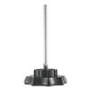 User Friendly High Strength Alloy Steel Spare Tire Mounting Screw for MK6 Easy Installation No Tool Required 22G803899