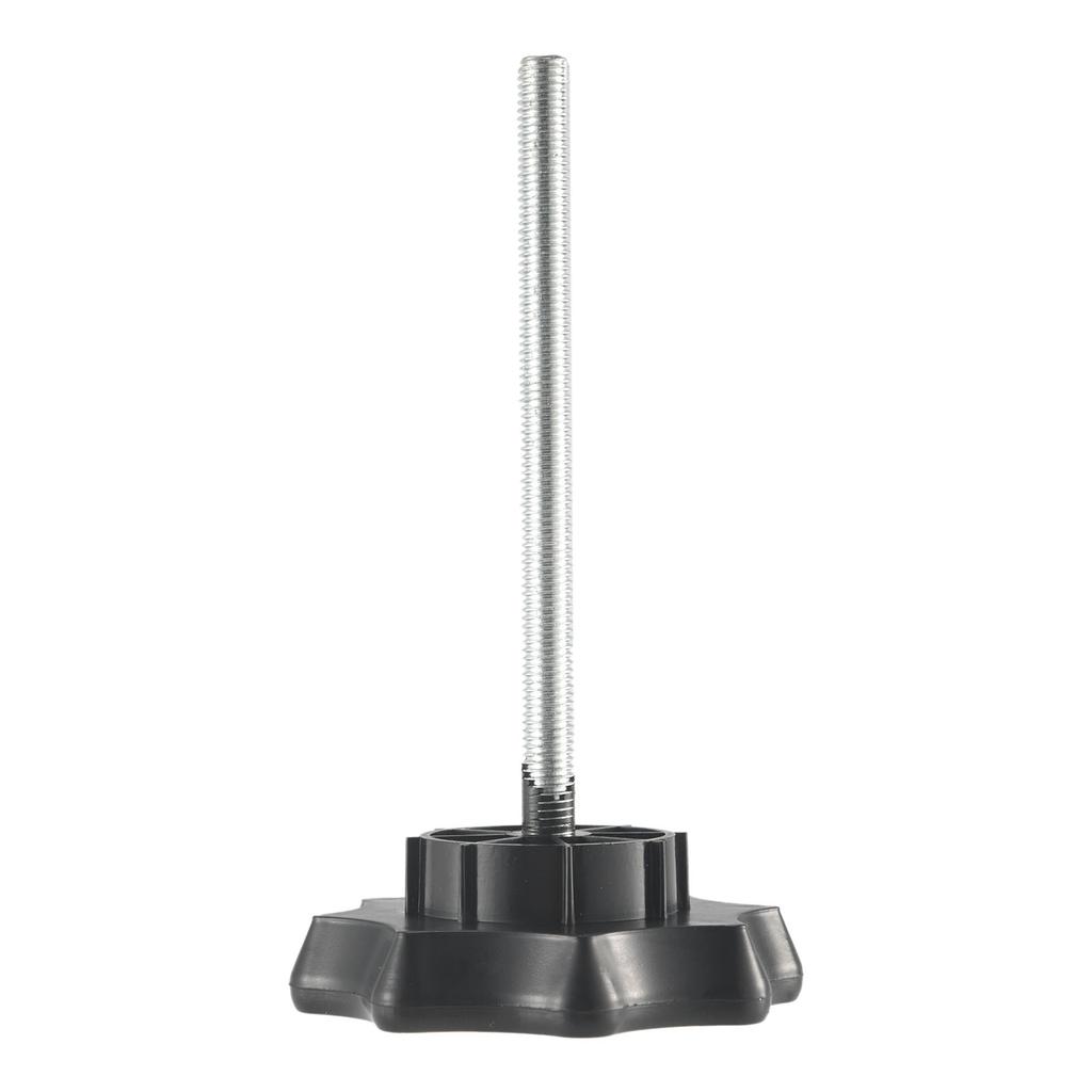 User Friendly High Strength Alloy Steel Spare Tire Mounting Screw for MK6 Easy Installation No Tool Required 22G803899