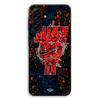 Case For Samsung Galaxy A17 Nike Just Do It Red Maniacase