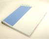 KOKUYO Maximum 100 Loose-Leaf Binder, Campus, A4, 30-hole, Sheets, Blue, RU-152B