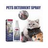 Pet Anti-scratch Spray No Stimulation Anti Scratch Furniture Sofa Protector
