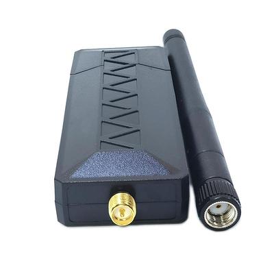 1 Peça Antena WiFi 2DBi Adaptador USB Sem Fio Placa de Rede Atheros AR9271 802.11n 150Mbps Para Windows 7/8/10 Kali Linux