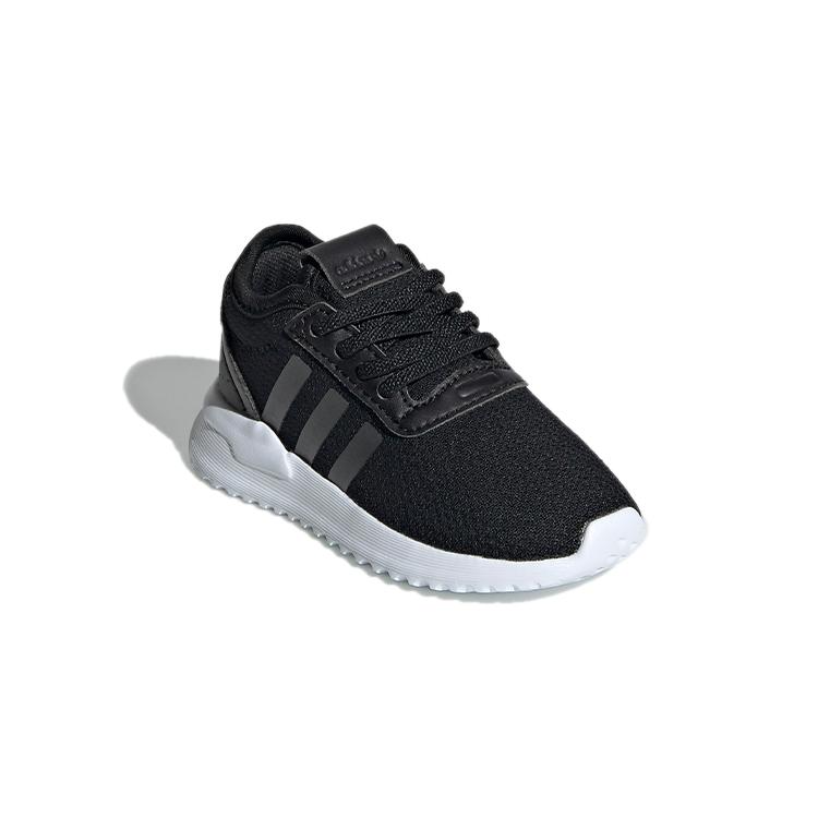 Adidas Originals U_Path X Comfortable Low top Toddler Shoes Black Infant And Toddler EG3443