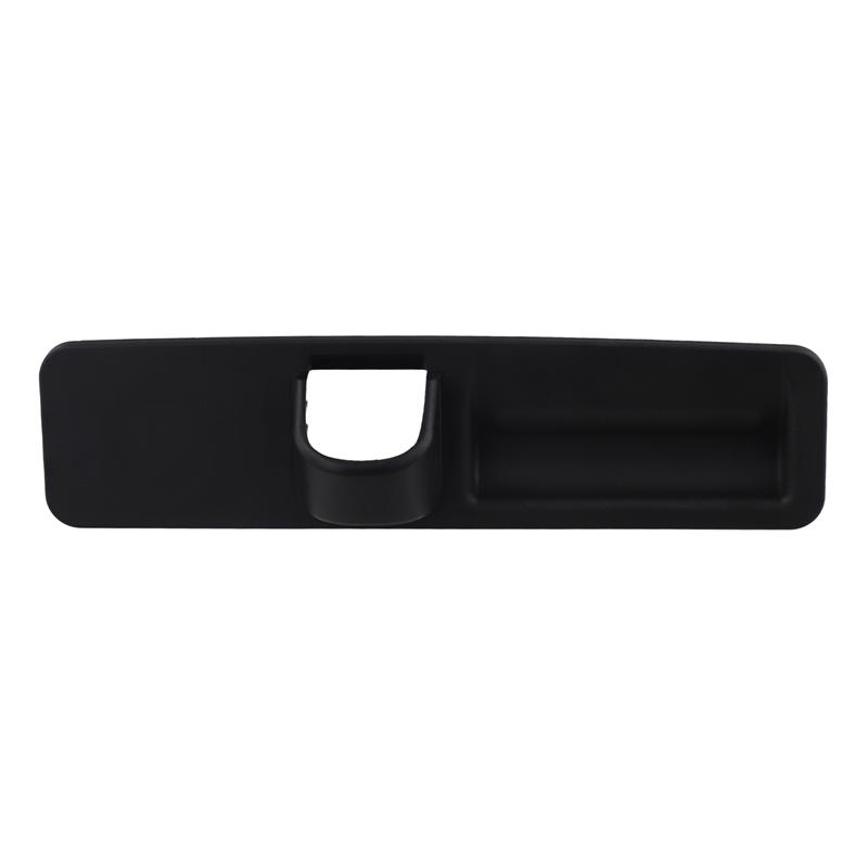 For Hyundai Genesis G70 DOHC-Trunk Lid Handle 81260G9000 Trunk Lid Lock Handle Button For TCI/GDI Sedan-4 Door -
