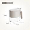 High End Sealed Seasoning Box Jar Kitchen Household Storage Box Seasoning Bottle Moisture-proof Thickened Durable Boxes