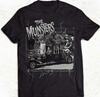 The Munsters T Shirt T Shirt Unisex Dad Gift New Dad Gift HOT