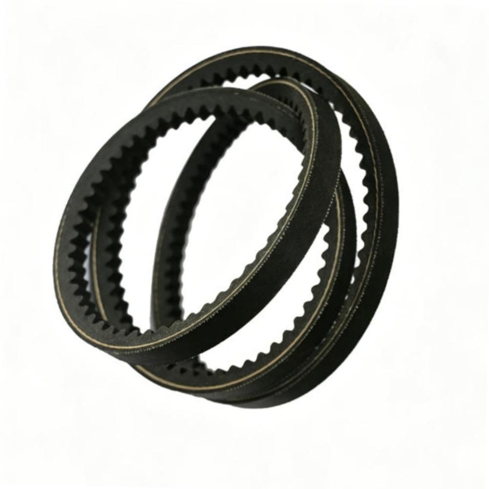 For Lawn Maintenance Lawn Mower Belt Compatible Mower Belt For SS5000 Lawn Mower Replacement Belt Mower Transmission Belt