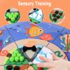 Toddler Magnetic Fishing Game Montessori Parish Toy Number Cognition Fine Motor Training Sensory Toy Baby Education Creative Toy