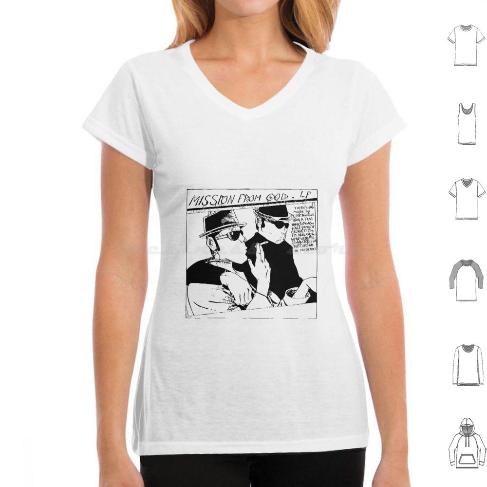 

Tunnel Escape Magical Mission From God Vintage T Shirt Cotton Men Women DIY Print Tunnel Escape Magical Mission From God 4XL