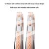 For iPhone 17 Pro Case Rotating Kickstand TPU + TPE Phone Cover Compatible with MagSafe