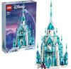 LEGO Disney Princess Frozen 43197 Ice Castle Building Set