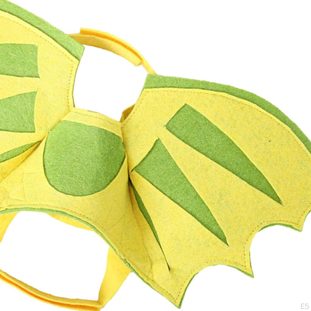 For Dogs, Pets Small, Medium And Large Pets, Wings Cat Dog Costumes,