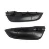 Car RH & LH Front Bumper Filler Panel For Jeep Grand Cherokee 2014-20 68143096AC