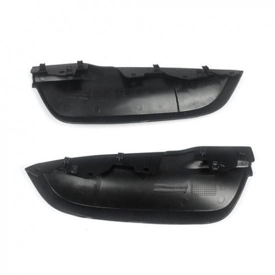 Car RH & LH Front Bumper Filler Panel For Jeep Grand Cherokee 2014-20 68143096AC