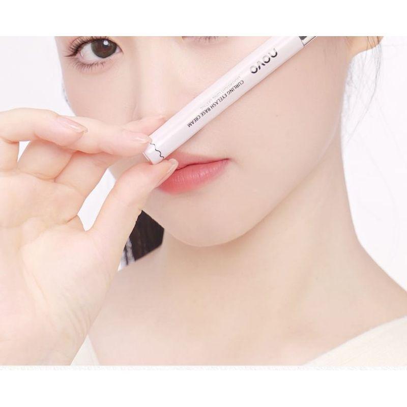 NOVO - Curling Eyelash Base Cream