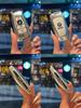 MII Car Remote Key Case Cover Fob For BMW F20 F30 G20 F31 F34 F10 G30 F11 X3 F25 X4 I3 M3 M4 1 3 5 Series Shell Accessories PS9
