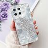 For Realme 11 4G Case Lovely Cartoon Painted Silicone Soft  TPU Capa Fundas for Realme11 4G Funda Phone Coque 6.4''