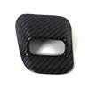 Xpeng G9 (2021-2024) Door Bowl & A-Pillar Trim Set