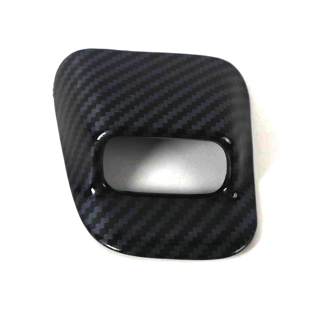 Xpeng G9 (2021-2024) Door Bowl & A-Pillar Trim Set