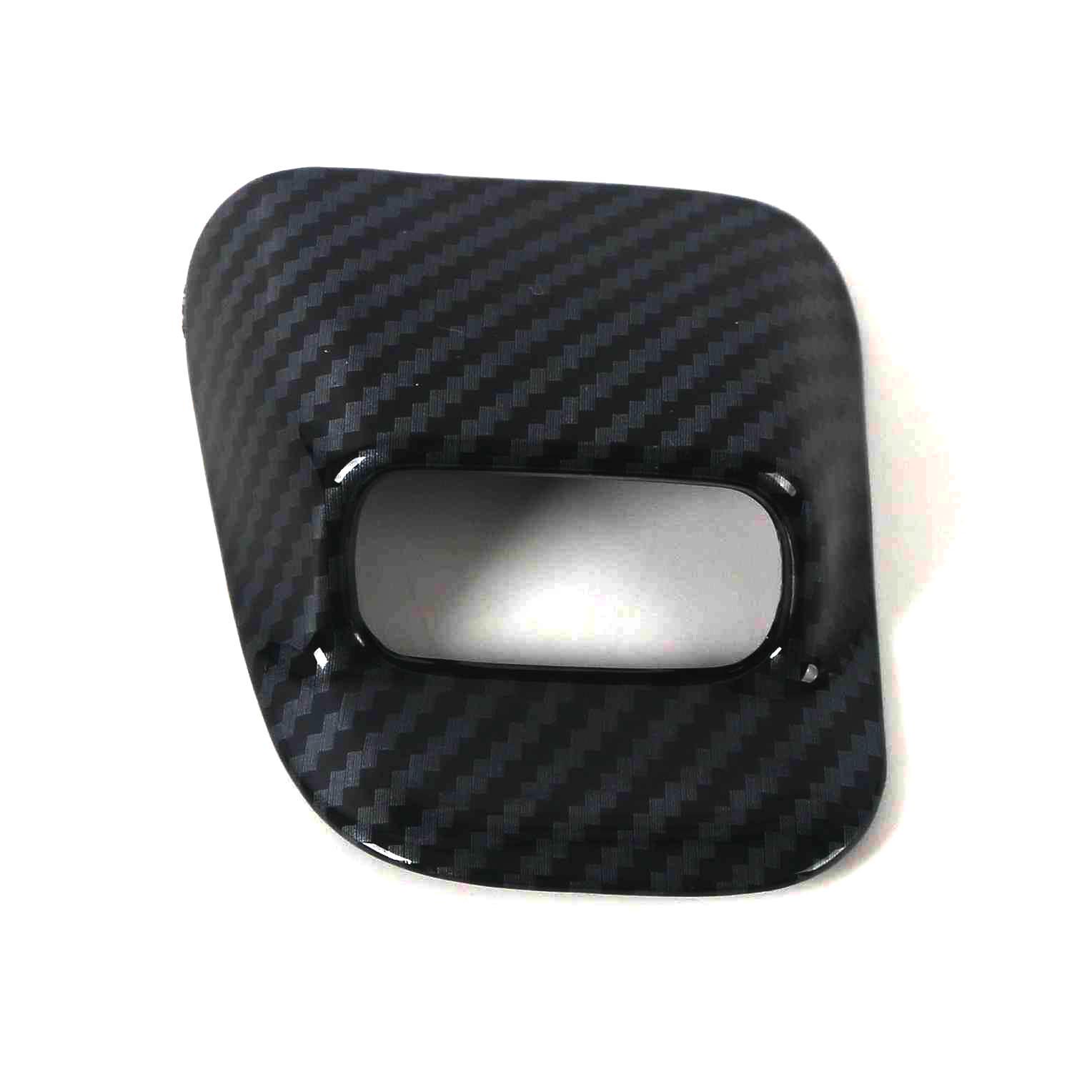 

Xpeng G9 (2021-2024 гг.) Комплект накладок на дверные ниши и А-стойки