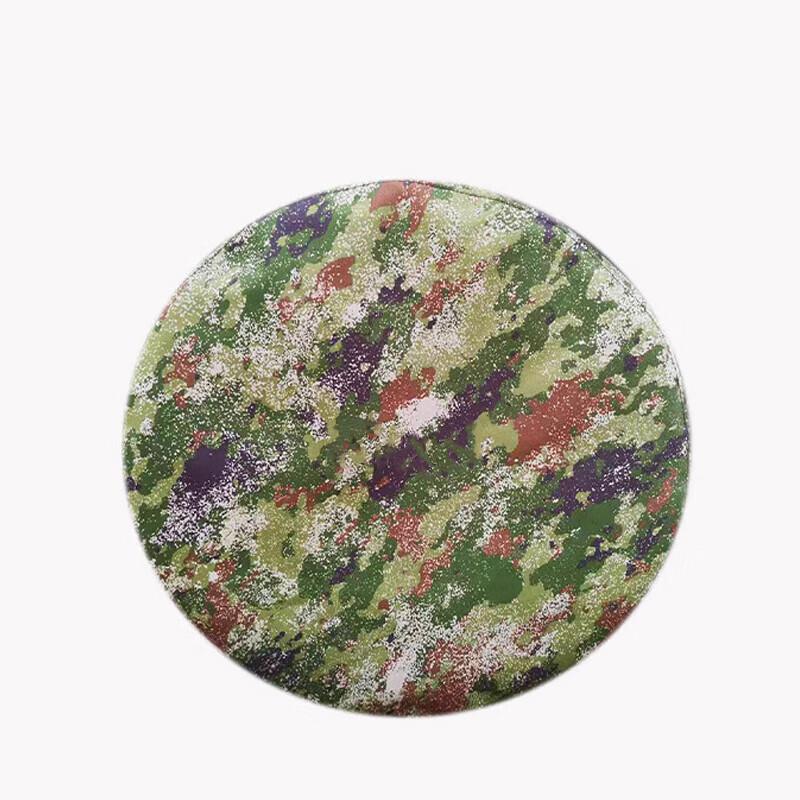 Camouflage Oxford Cloth Spare Tire Cover