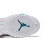 Air Jordan Lift Off 'White Turbo Green' (Unisex) White / Black / Hyper Pink / Turbo Green Vintage Basketball Shoes AR4430 105