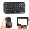 Mini Rechargeable Type-C Bluetooth 3.0 Keyboard Slim Wireless Pocket Keypad Portable 49 Keys Keyboard For Tablets Smartphones