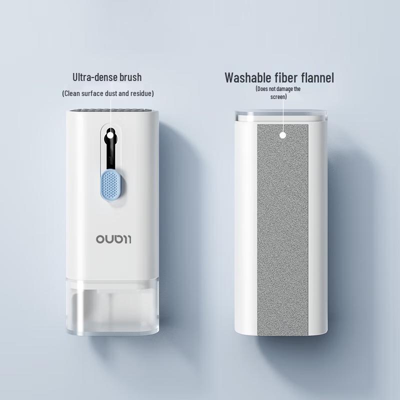 Multi-functional Electronics Cleaning Kit