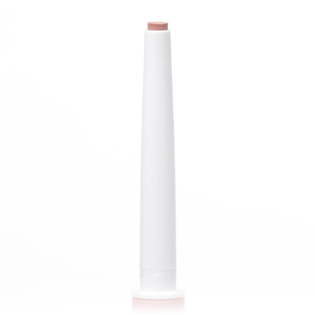 Canmake Eye Bag Concealer 04 Foggy covers acne dark and adds a healthy Rose Waterproof, under-eye bags, blemishes, scars, circles, glow.