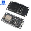 NodeMCU Lua V3 ESP8266 Module Micro USB Port Serial WiFi Module CH340 IoT Development Board Module for Smart Home DIY