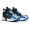Reebok Maison Margiela x Instapump Fury Memory Of - Echo Blue Unisexové tenisky GZ9606