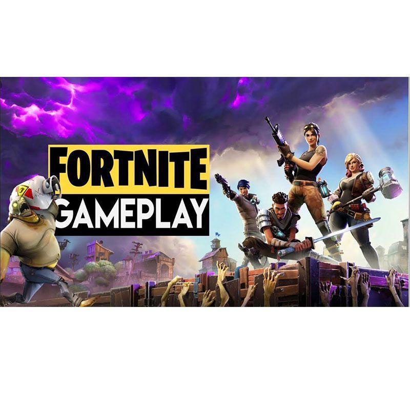 Spielnacht-Fort-Dekorationsposter, Aufkleber, Wandbilder, Geschenkidee