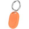 Fashion Silicone Case 1Pcs For Xiaomi Tag BLE /Tag UWB Ultra Wideband Locator Anti-Lost Keychain Protector Accessories