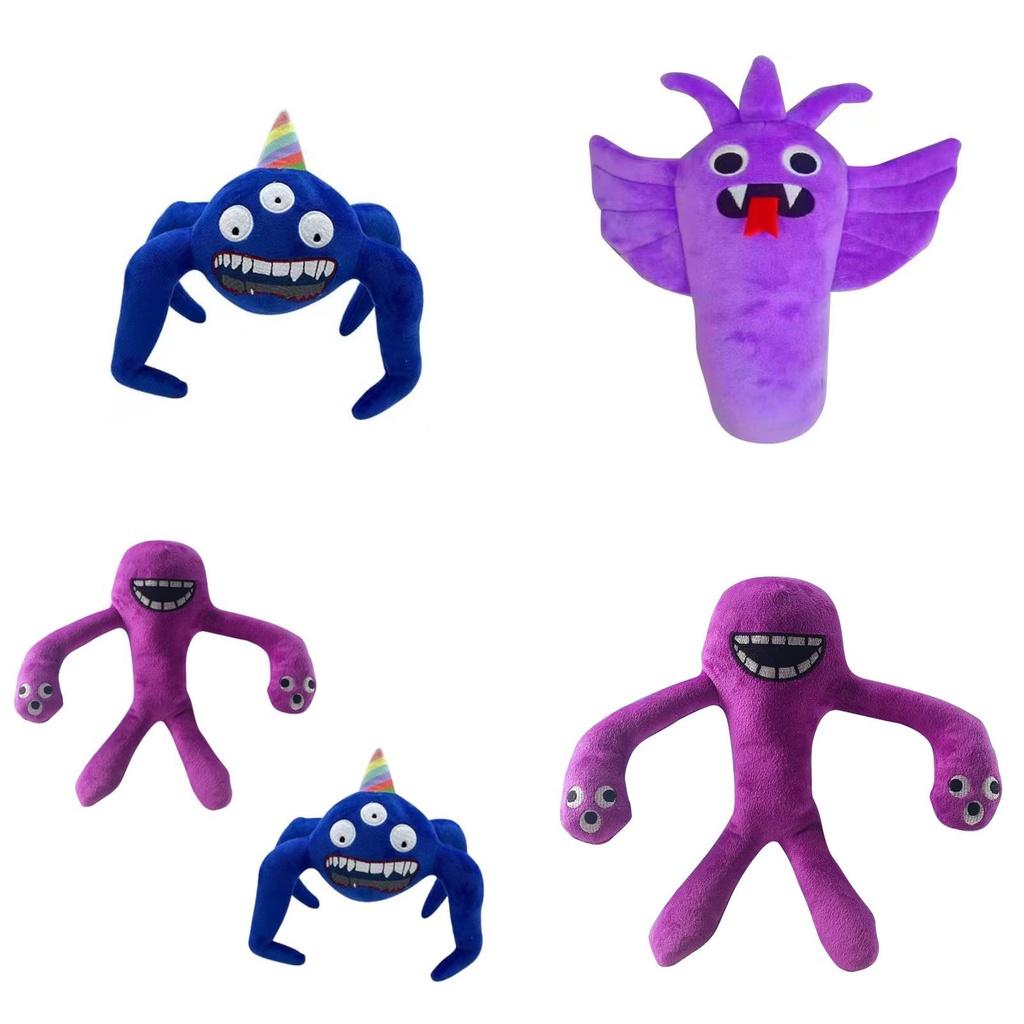 Garten Of Banban Plush New Soft Toys For Children
