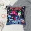 Deltarune Chapter 3 Video Games Pillowcase Stuff Soft Cushion Cover Pillow Covers Home Decoration Zippered Multi-Size