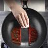 Hanle HL-T05 Maifan Stone Non-stick Wok