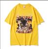 Rage Consumes Me Cat Funny Meme T Shirts Unisex Women Vintage Fashion Oversized Cotton Tshirt Y2k Harajuku ONeck Clothing Tshirt