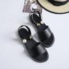 New Style of Sandals Flat Shoes Simple and Casual Women's Shoes