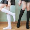 Knee-high Over-the-knee Socks, Non-slip, Half-stockings, Pilates Socks