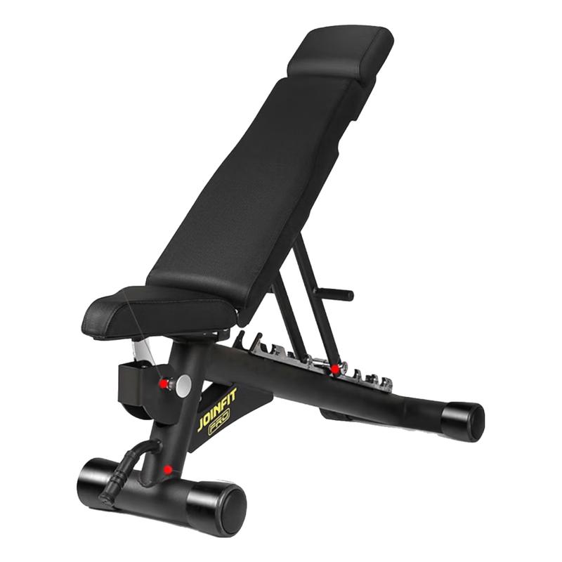 Joinfit PRO Adjustable Dumbbell Bench