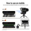 Jia Shi Ying Professional Teleprompter