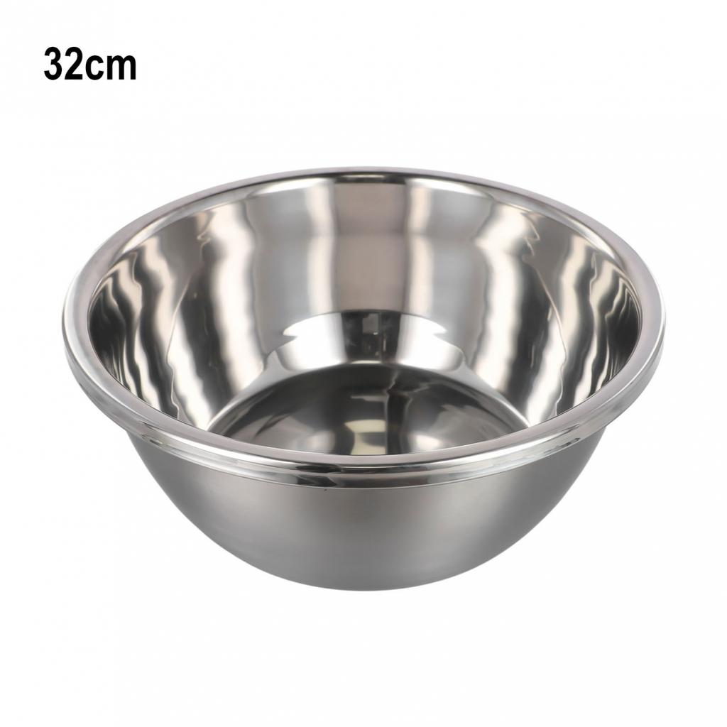 Mixing Bowls Whisking Salad Basin Kitchen Sink High Quality Brand New