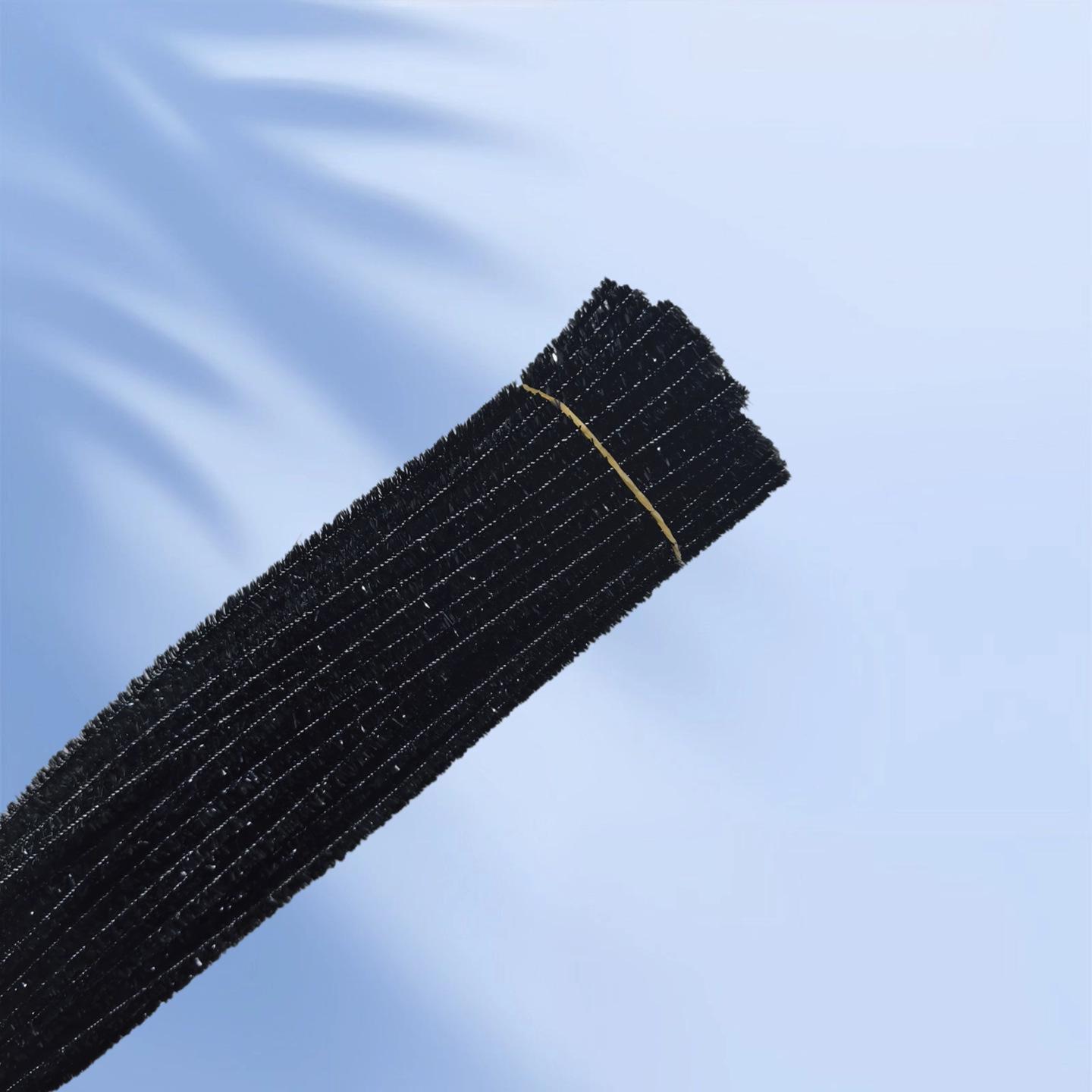 

Райдужні блискучі синельні дротики - Аксесуари для квітів DIY