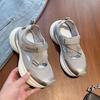 Women S Outdoor Sports Sandals Thick Sole Breathable Casual Shoes