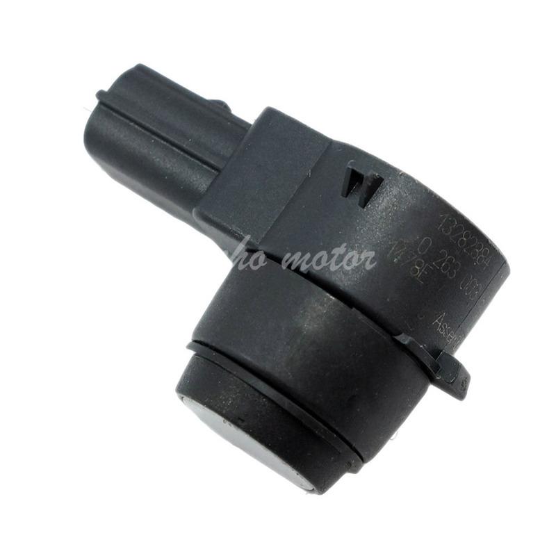 New 13282884 PDC Parking Sensor Bumper Reverse Assist For GM 0263003821